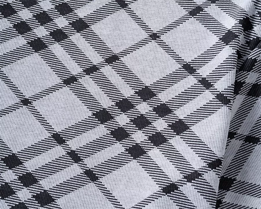Burberry Tracksuits Short Sleeved For Men GoodFit 6685