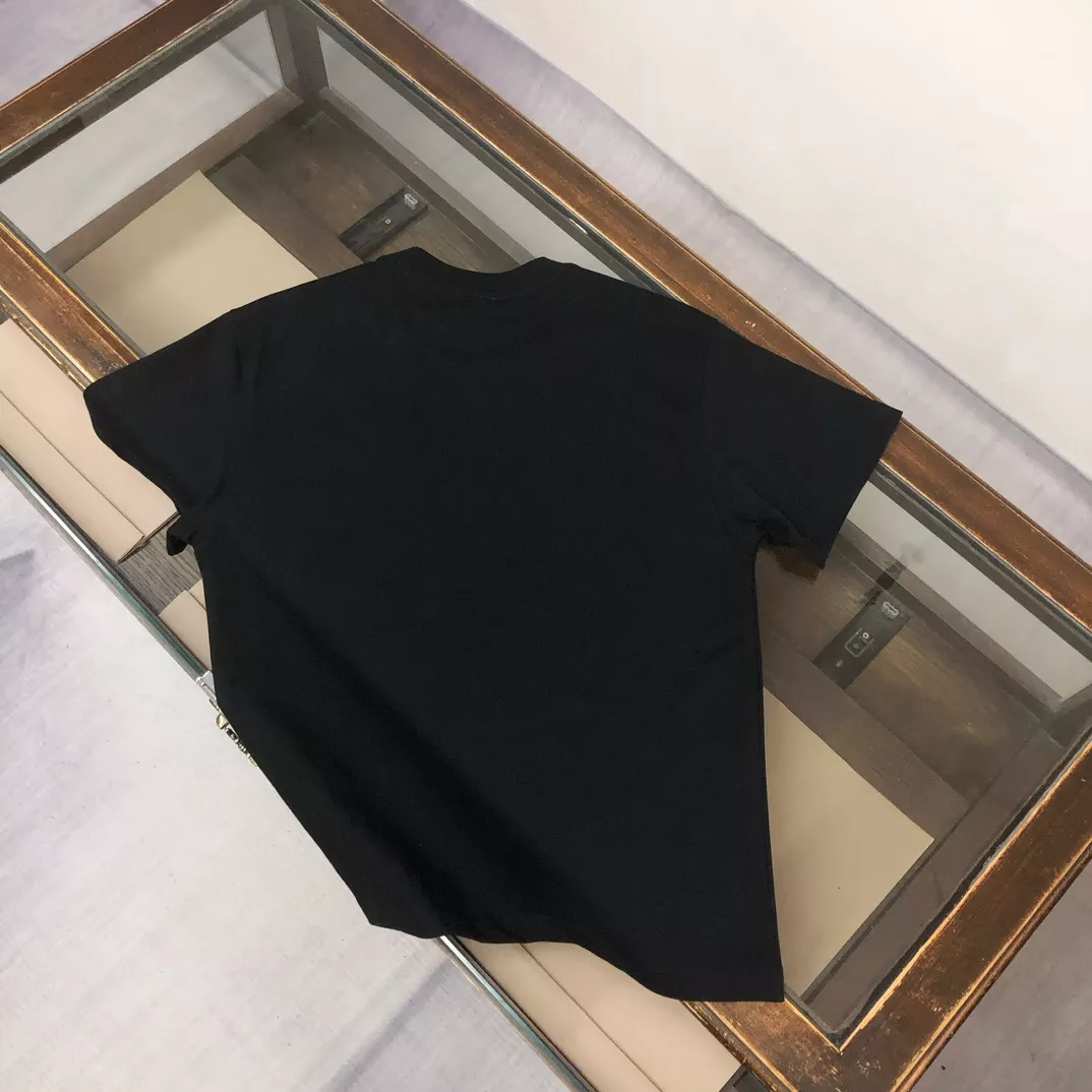 Burberry Tracksuits Short Sleeved For Unisex Sophisticated 8815