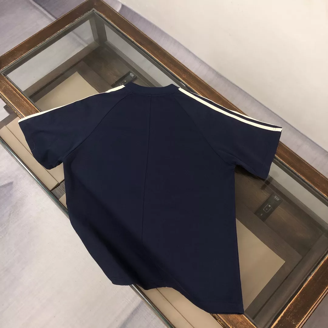 Burberry Tracksuits Short Sleeved For Unisex Versatile 9030
