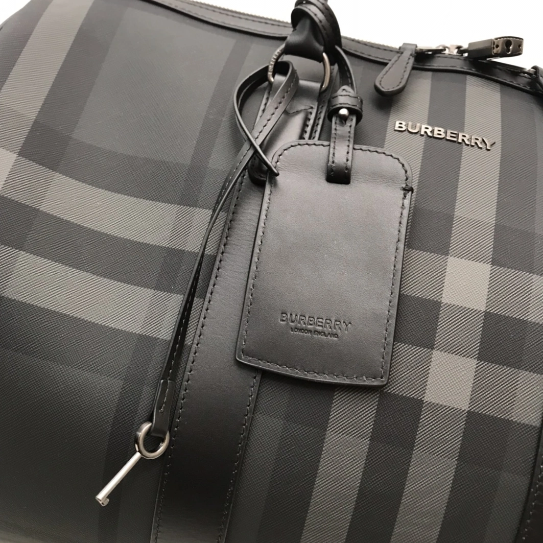 Burberry Travel Bags Cozy 7936
