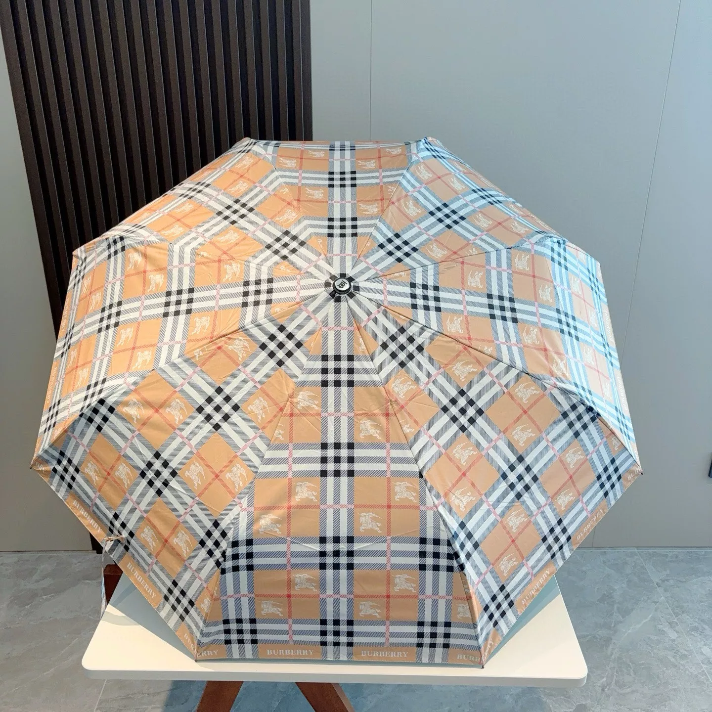 Burberry Umbrellas Bold 223