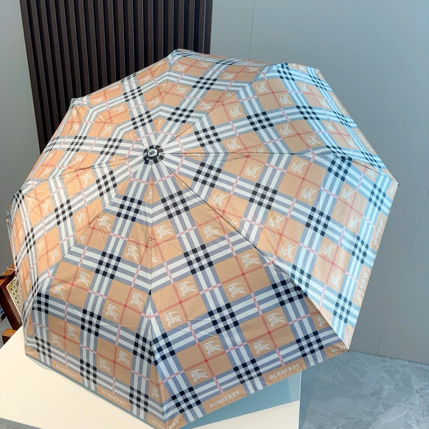 Burberry Umbrellas Bold 223