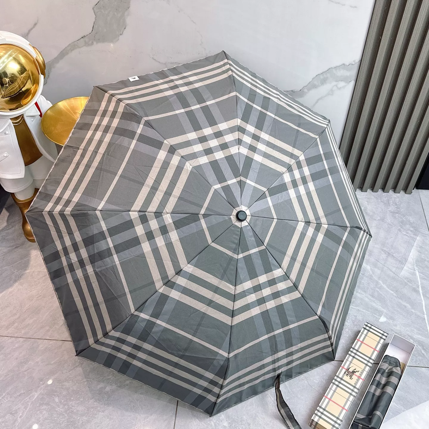 Burberry Umbrellas GoodFit 2978