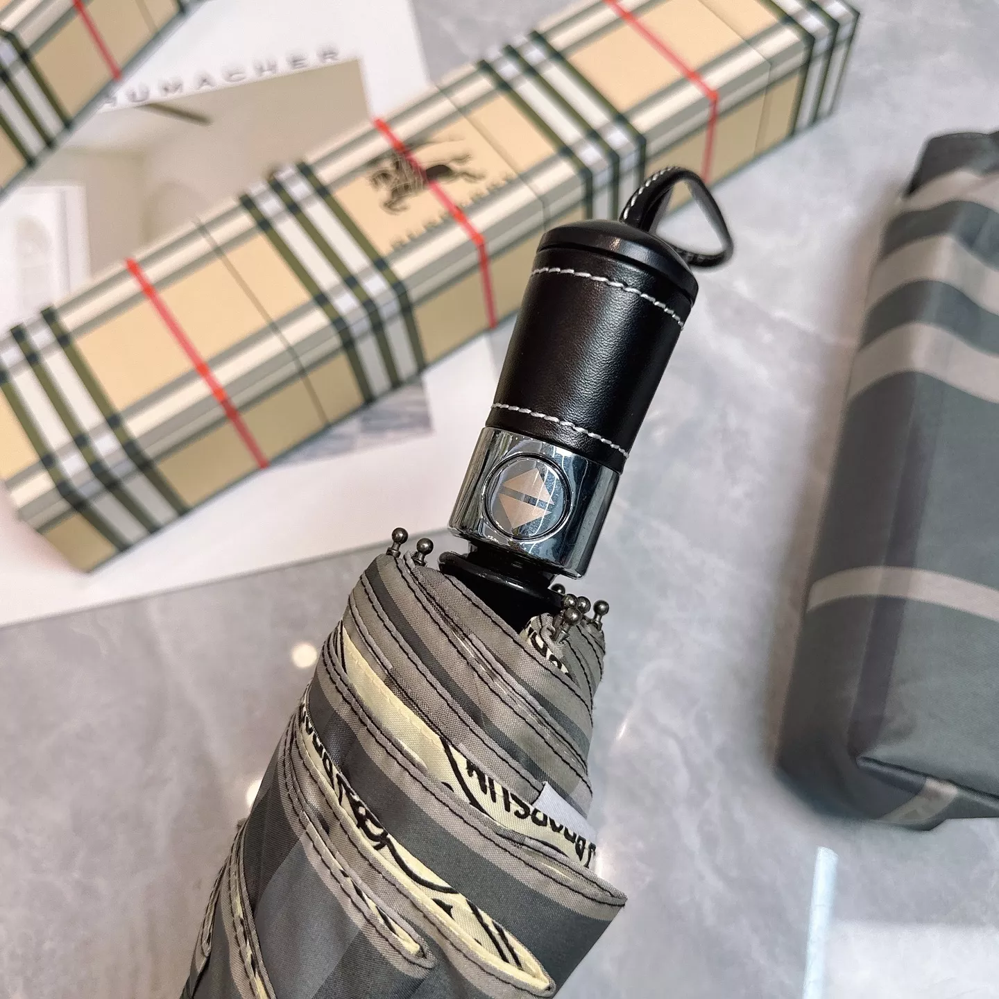 Burberry Umbrellas GoodFit 2978
