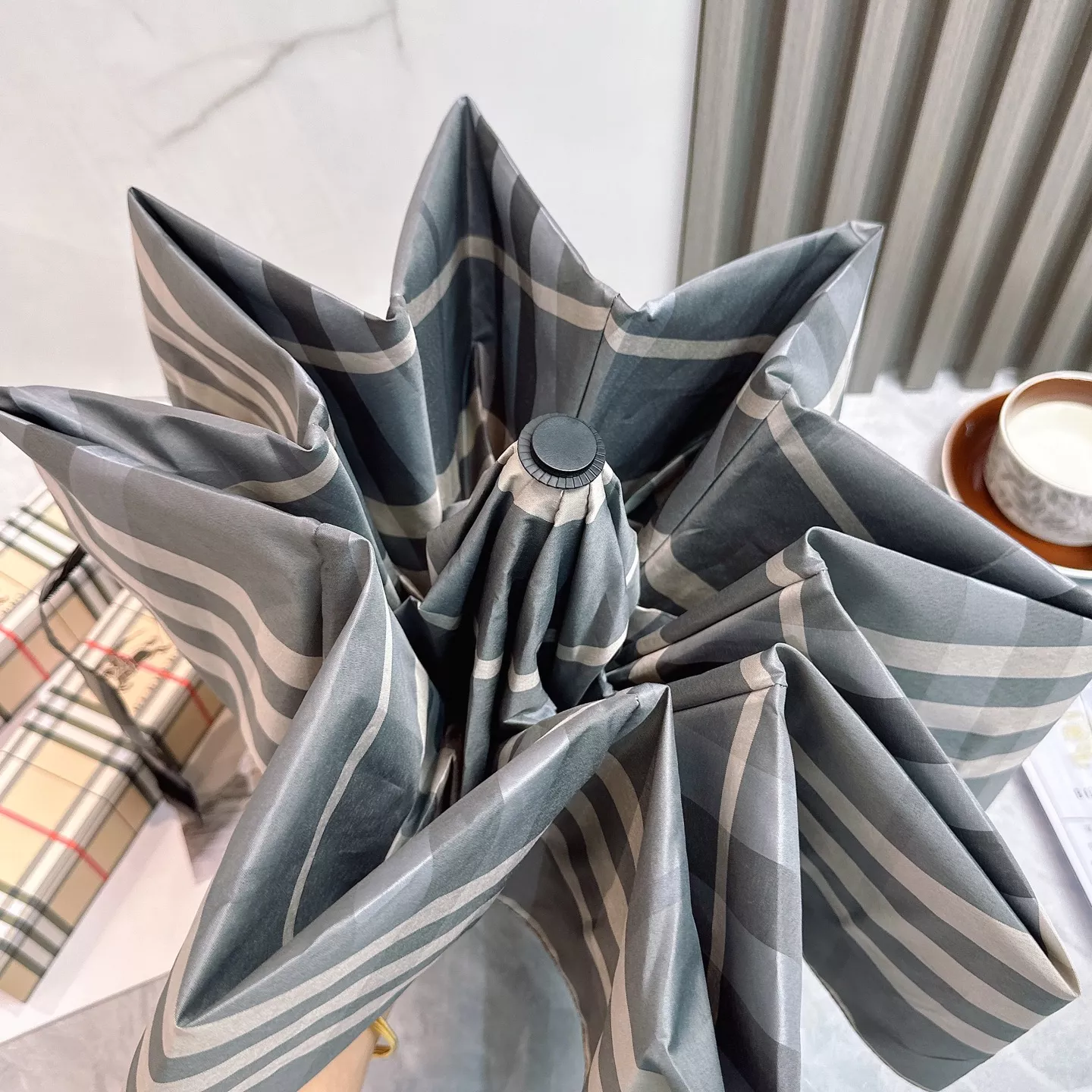 Burberry Umbrellas GoodFit 2978