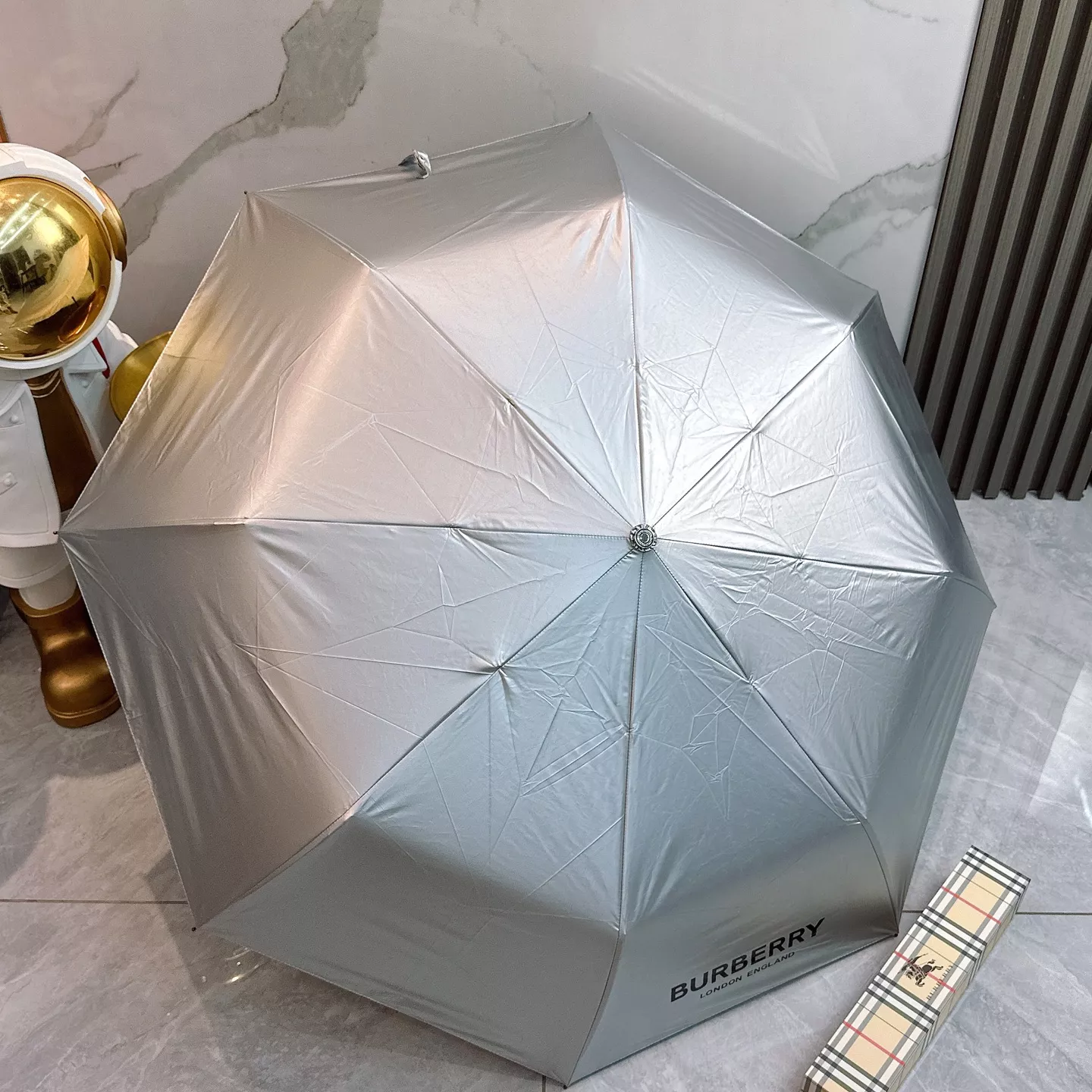 Burberry Umbrellas GoodFit 611