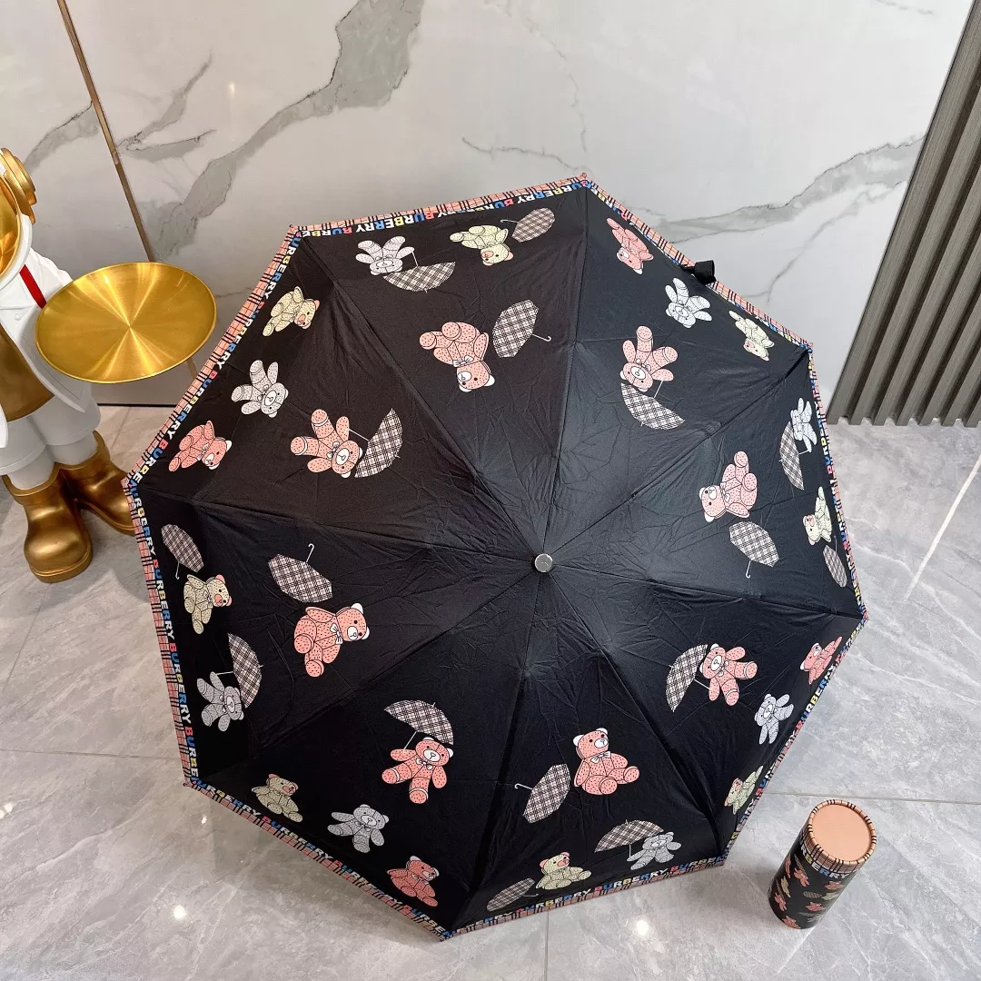 Burberry Umbrellas Modern 5813