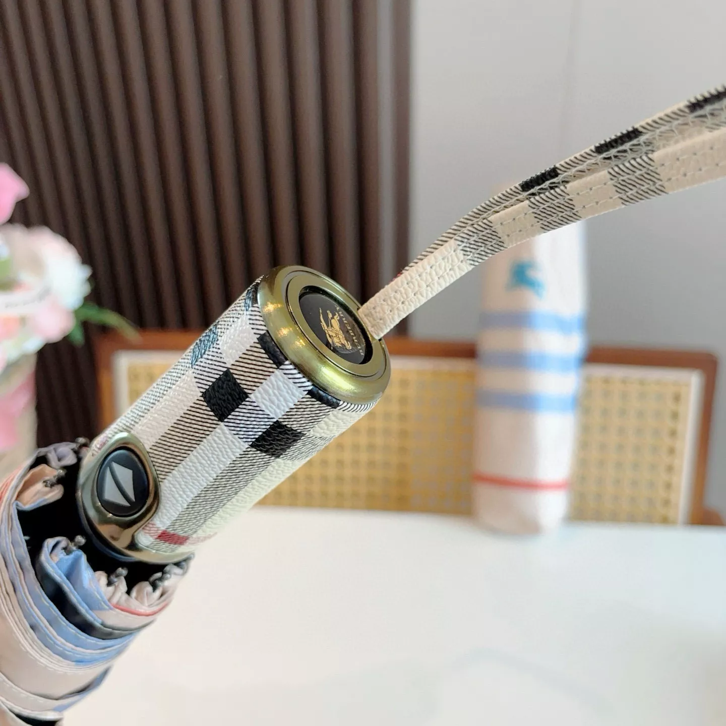 Burberry Umbrellas Trendsetting 6641