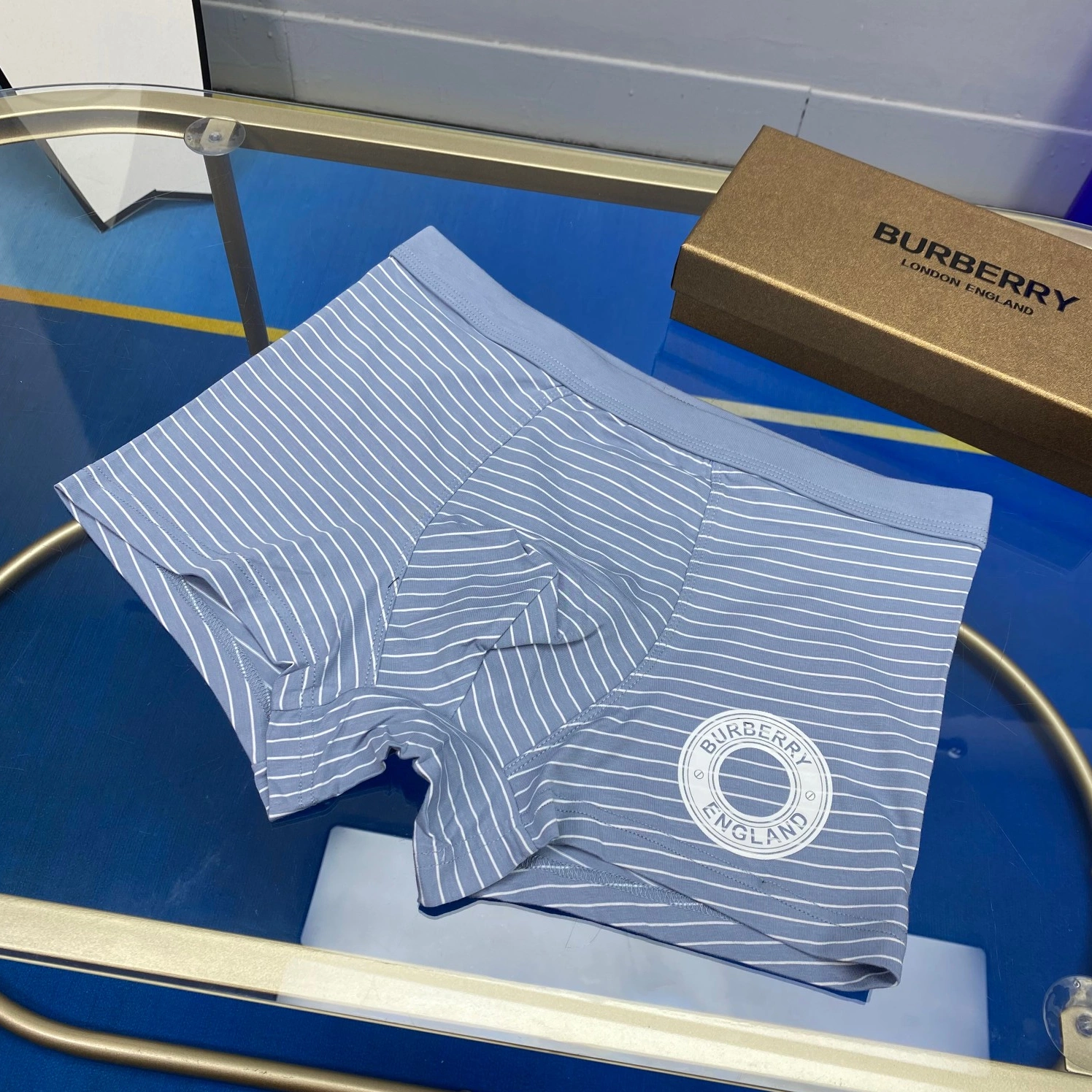 Burberry Underwear For Men Affordable 1017