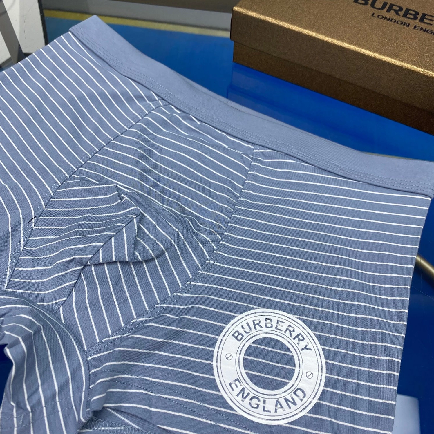 Burberry Underwear For Men Affordable 1017