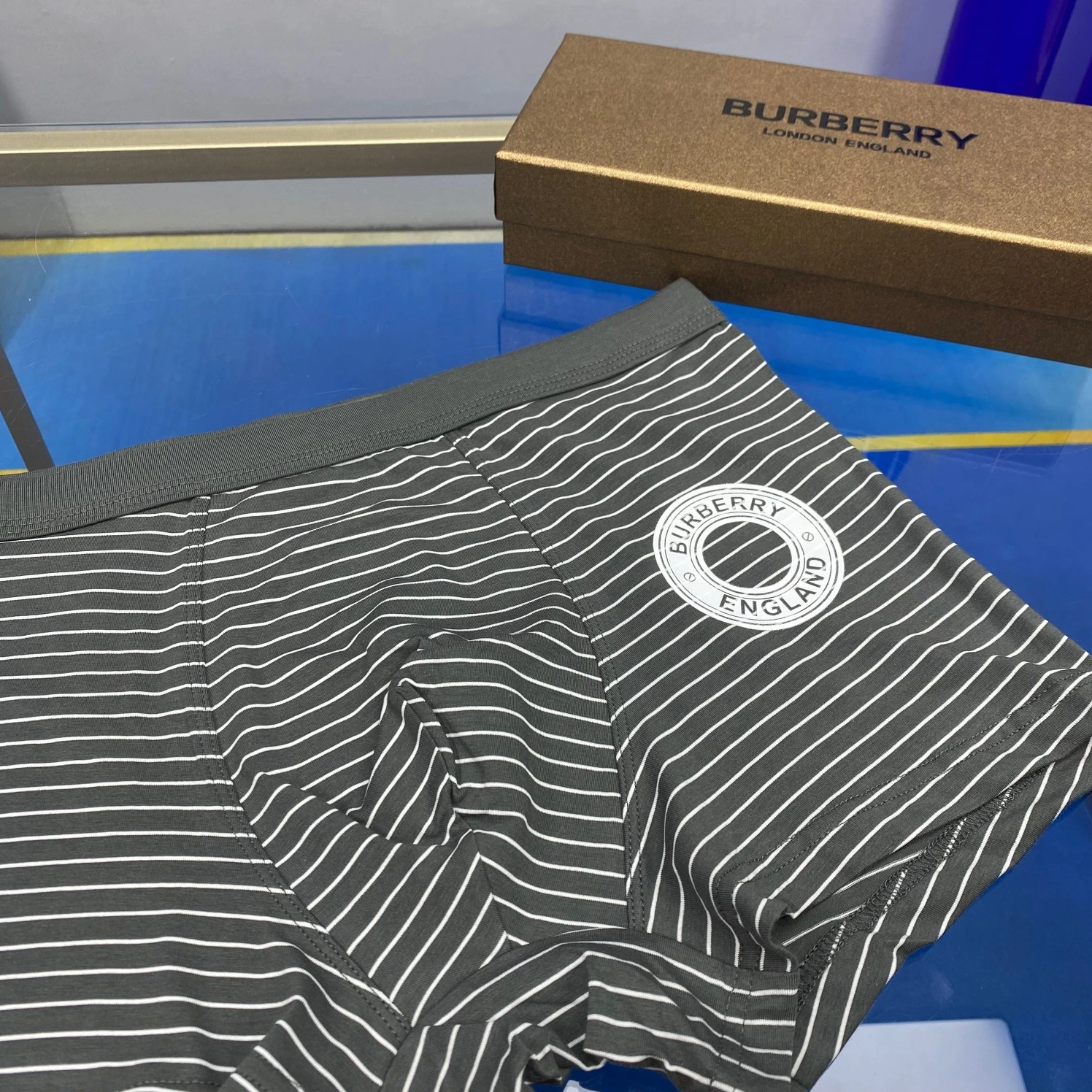 Burberry Underwear For Men Affordable 1017