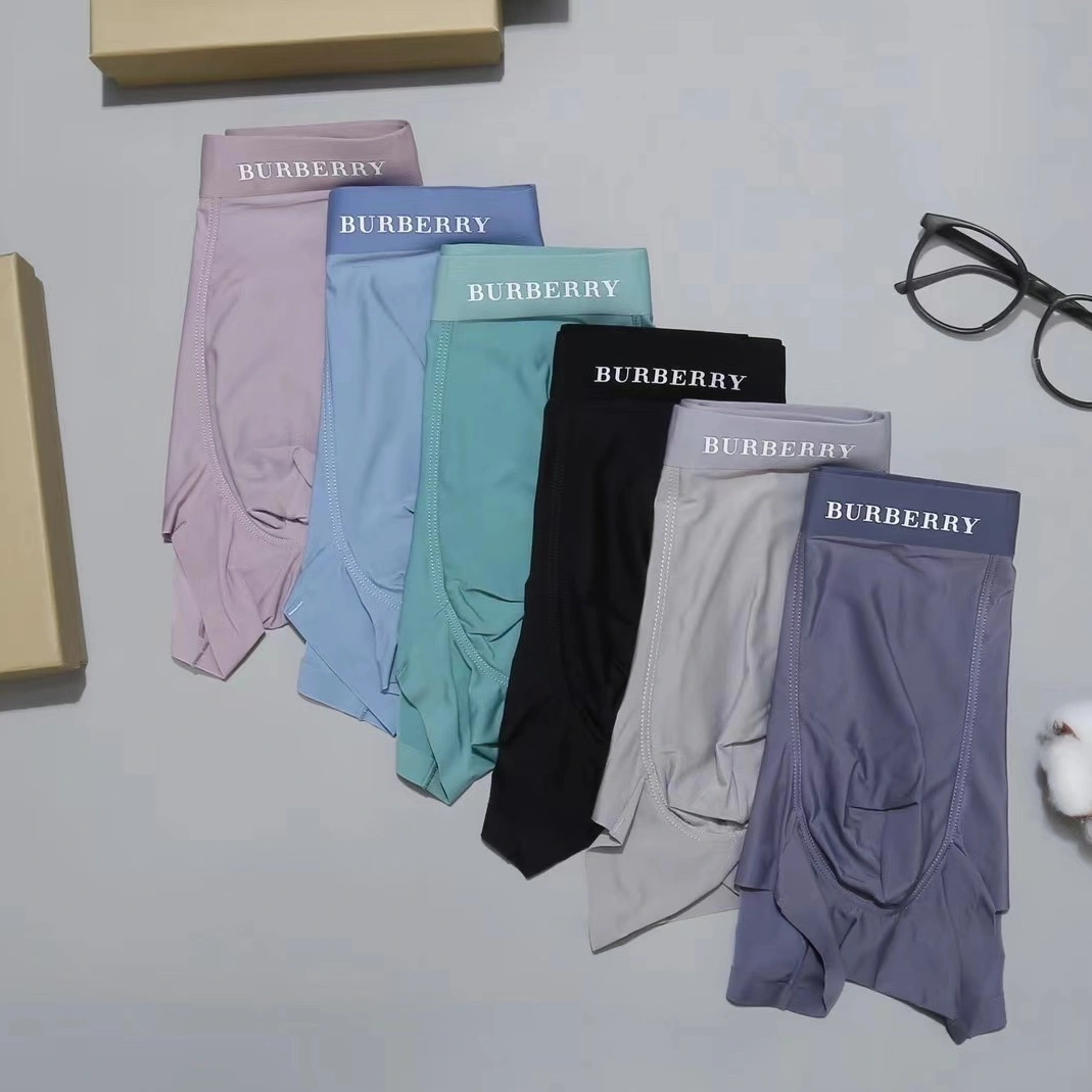 Burberry Underwear For Men EasyMatch 4902