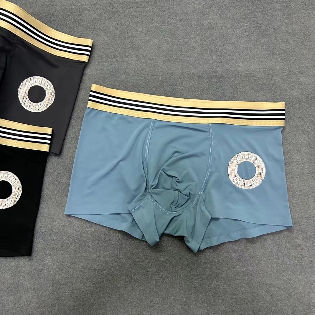 Burberry Underwear For Men Refined 8022