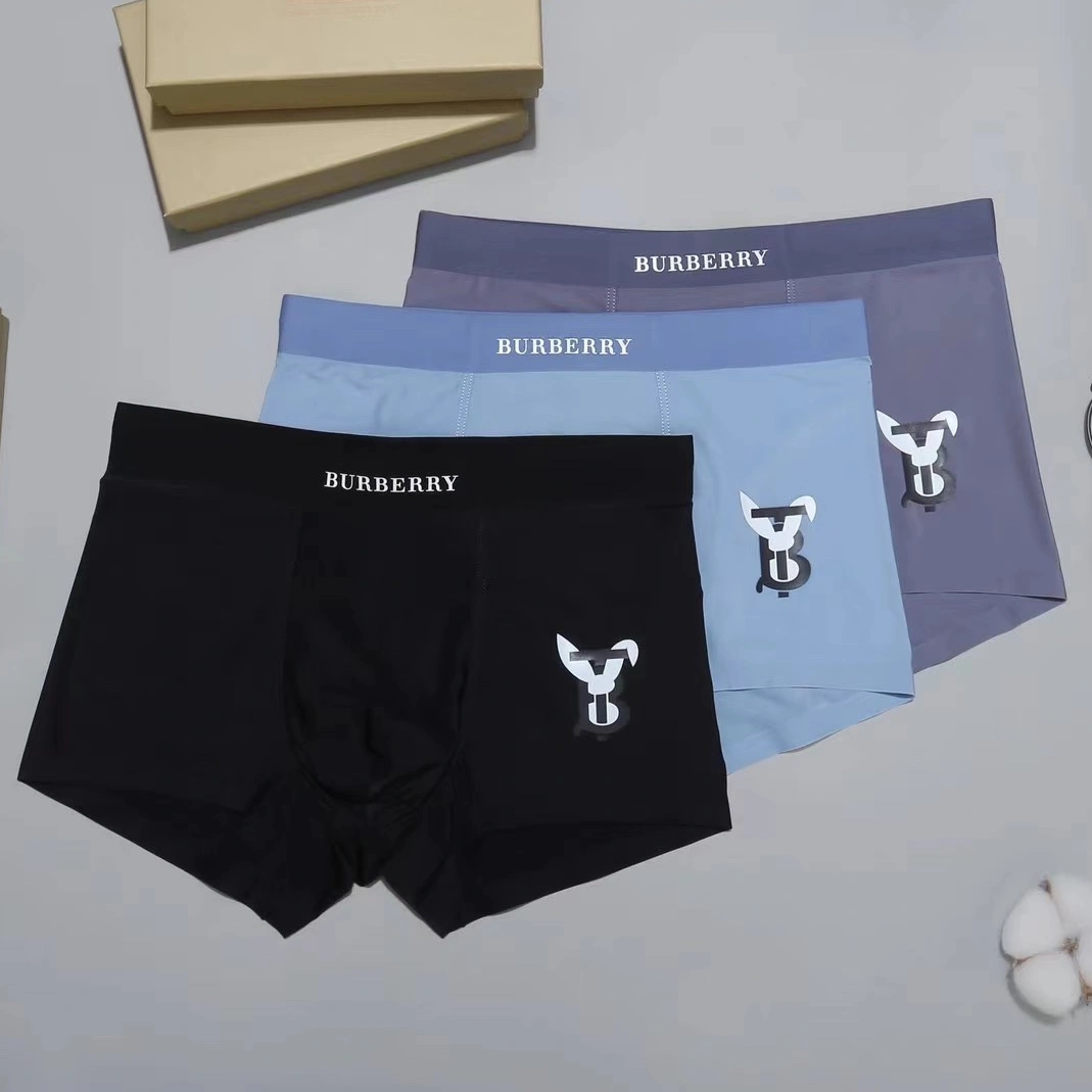 Burberry Underwear For Men TopPick 1303