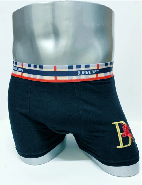 Burberry Underwears For Men Comfortable 5222