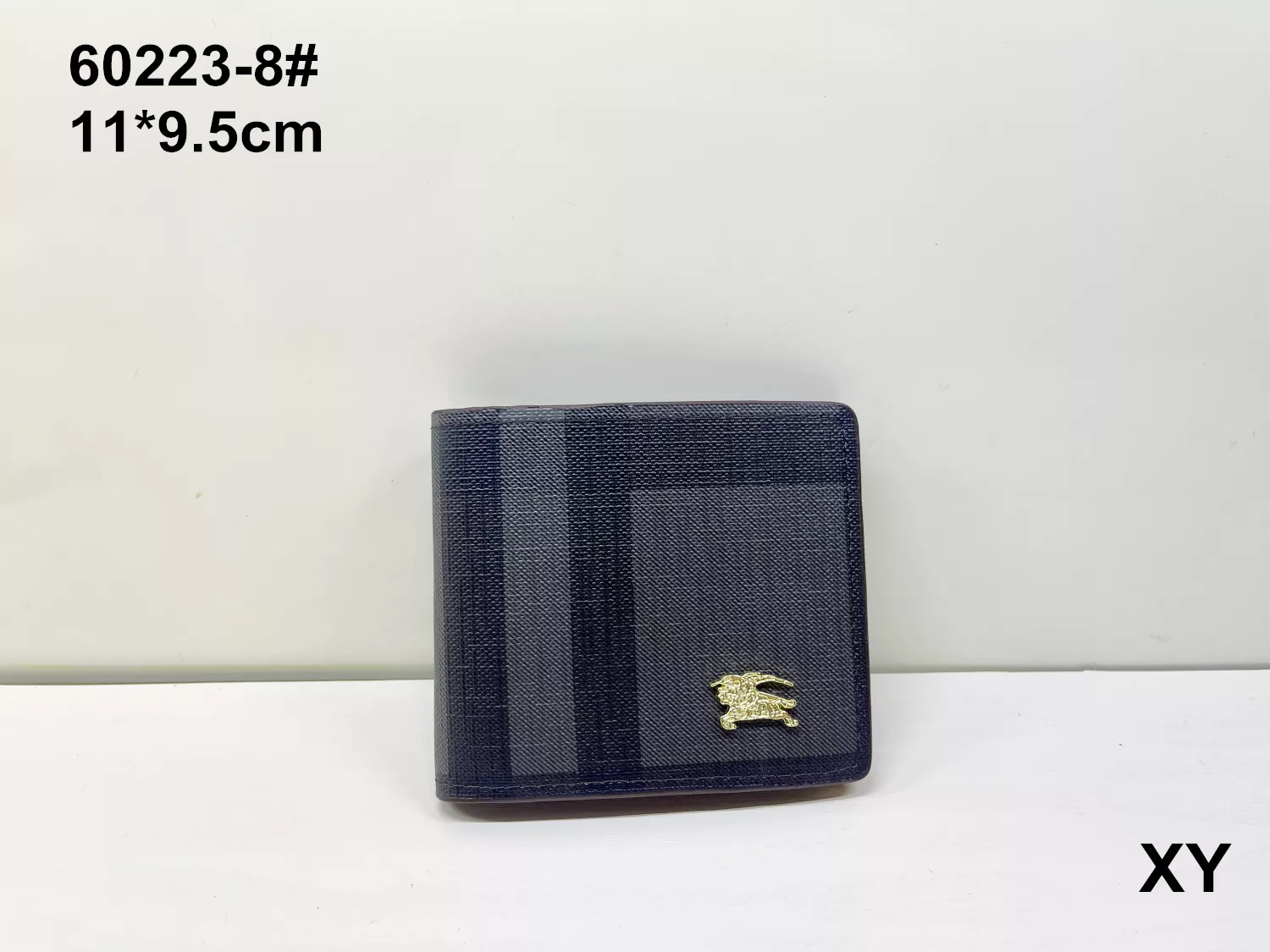 Burberry Wallet SmartChoice 3867