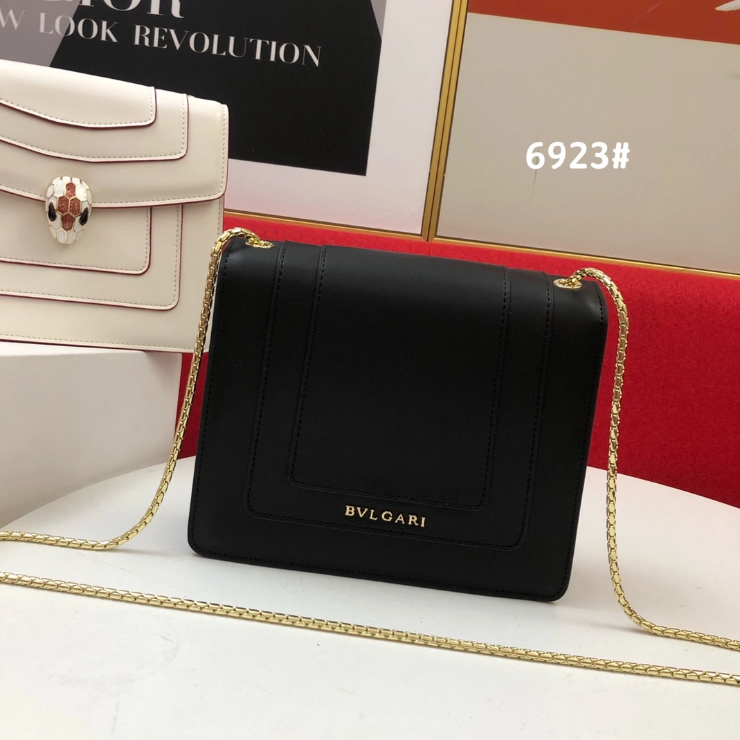 Bvlgari AAA Quality Messenger Bags For Women Efficient 1574