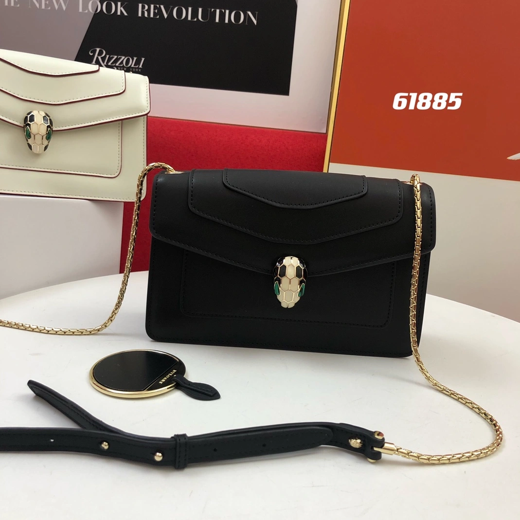 Bvlgari AAA Quality Messenger Bags For Women Modern 7740