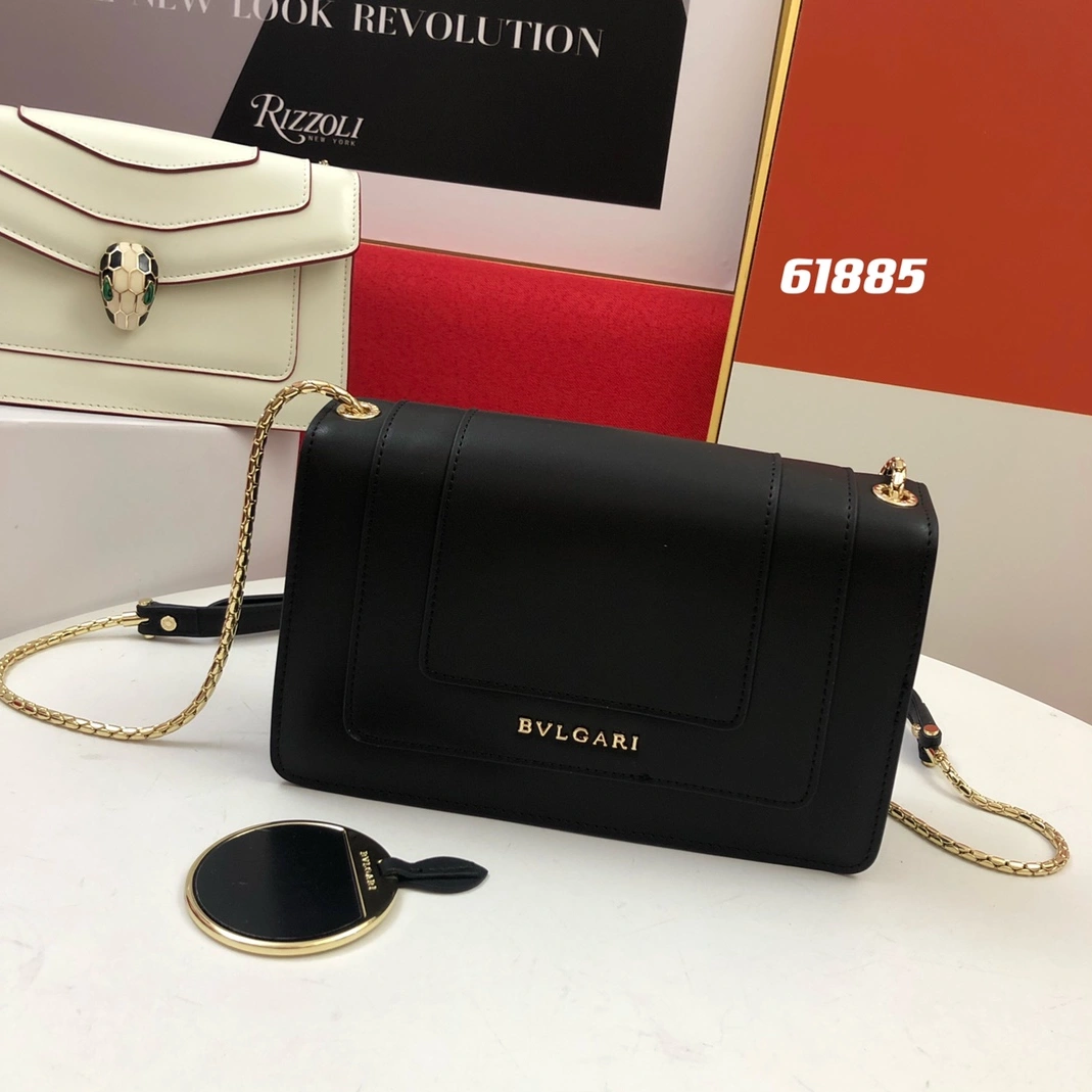 Bvlgari AAA Quality Messenger Bags For Women Modern 7740