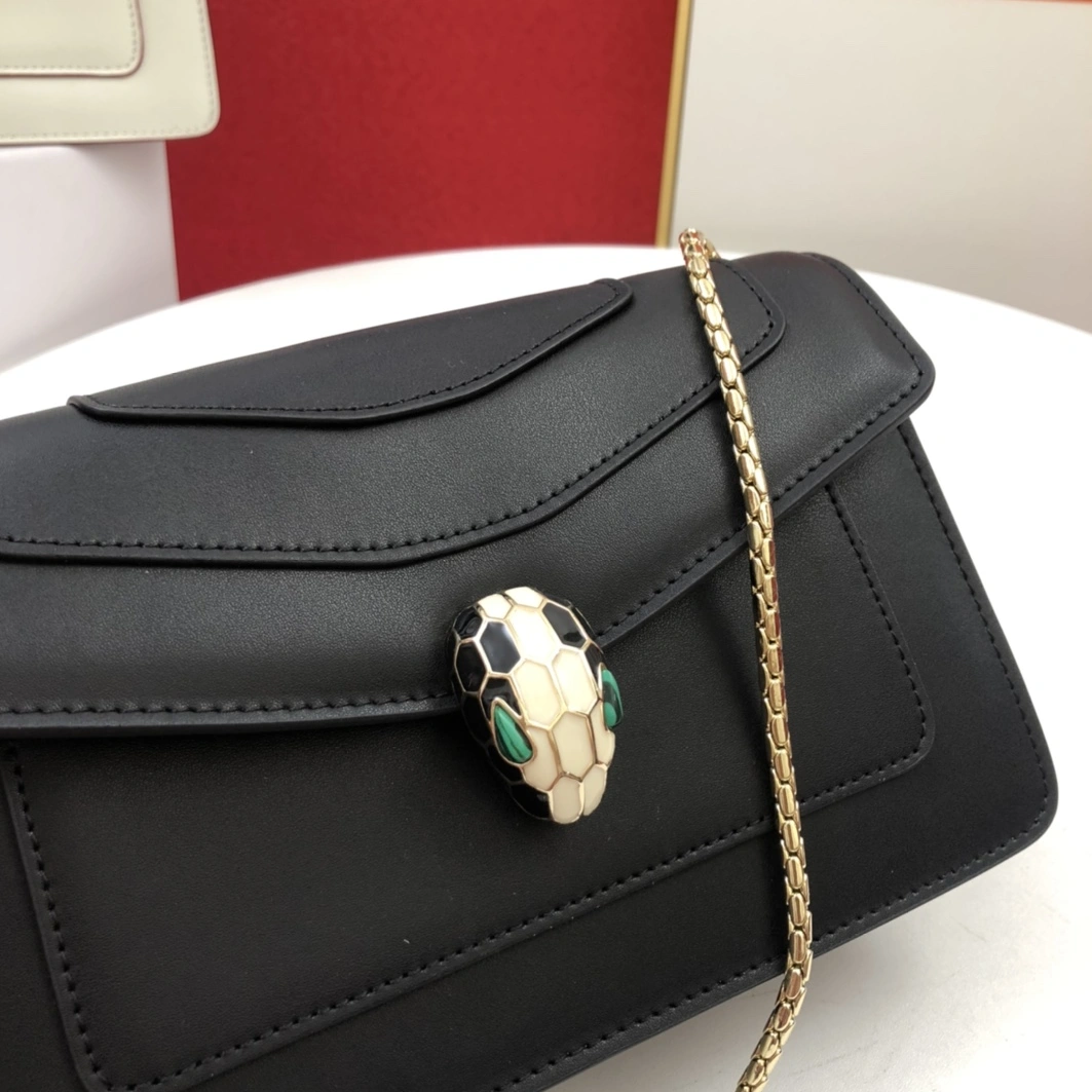 Bvlgari AAA Quality Messenger Bags For Women Modern 7740