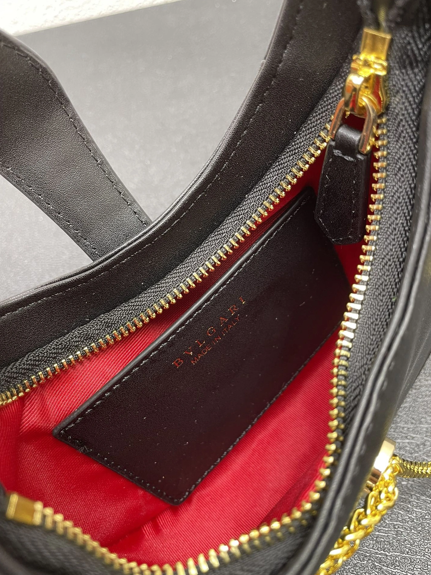 Bvlgari AAA Quality Messenger Bags For Women SmartChoice 5584
