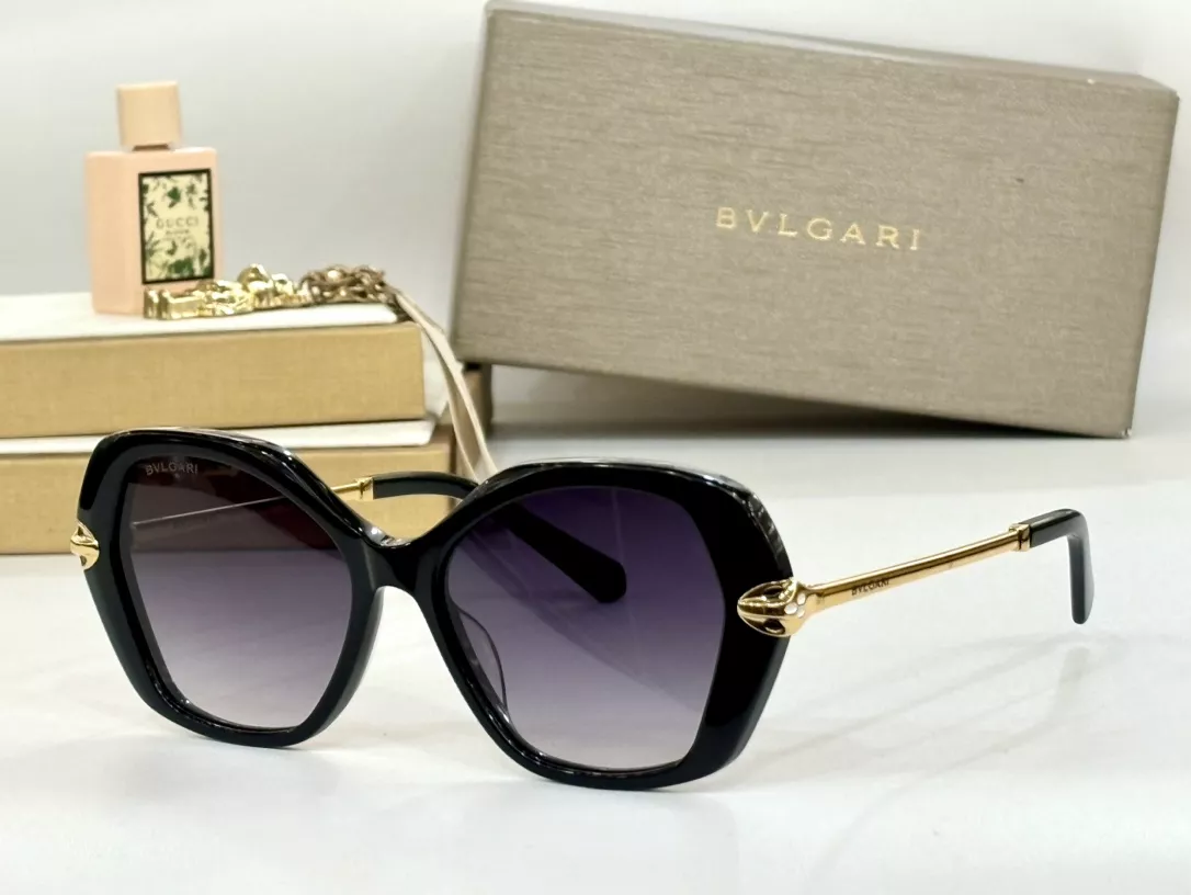Bvlgari AAA Quality Sunglasses Affordable 6708