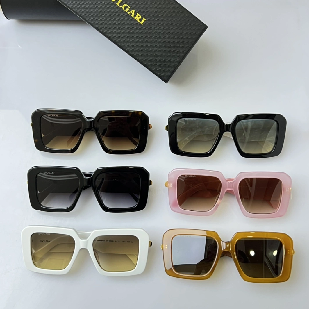 Bvlgari AAA Quality Sunglasses Affordable 8361