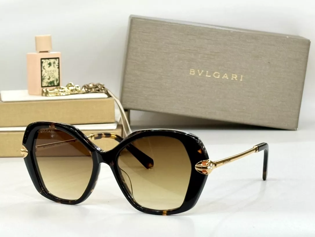Bvlgari AAA Quality Sunglasses AllSeason 4735