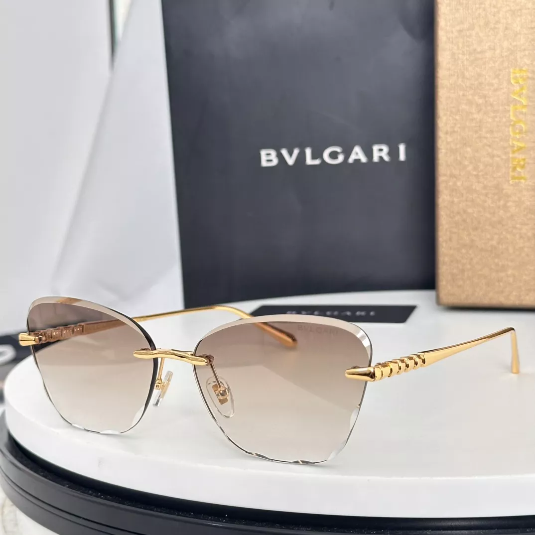 Bvlgari AAA Quality Sunglasses AllSeason 6656