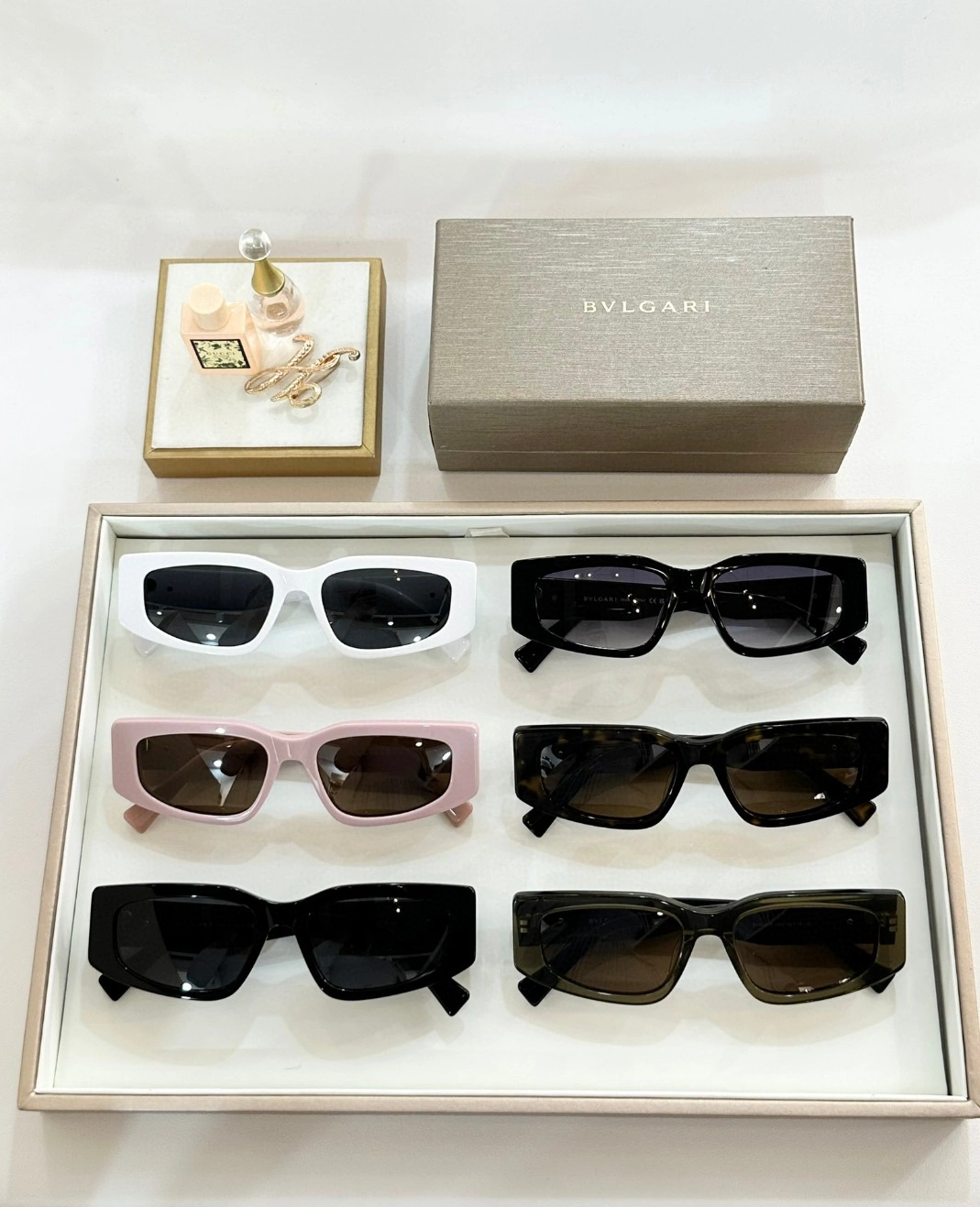 Bvlgari AAA Quality Sunglasses BestValue 5815