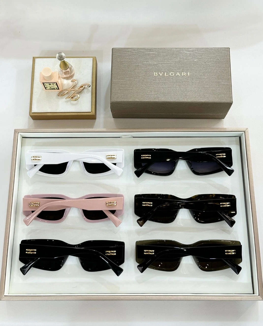 Bvlgari AAA Quality Sunglasses BestValue 5815