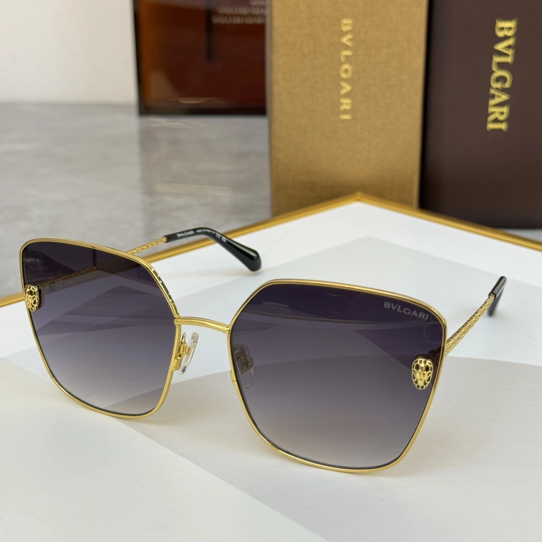 Bvlgari AAA Quality Sunglasses Breathable 2701
