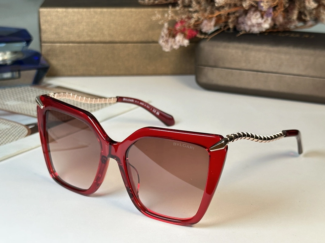 Bvlgari AAA Quality Sunglasses Breathable 997