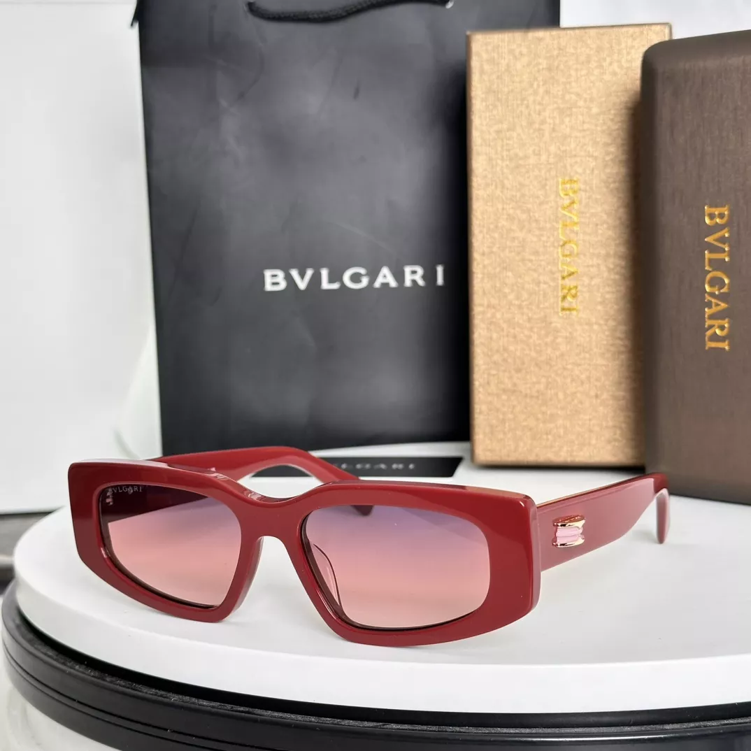 Bvlgari AAA Quality Sunglasses Bright 8715