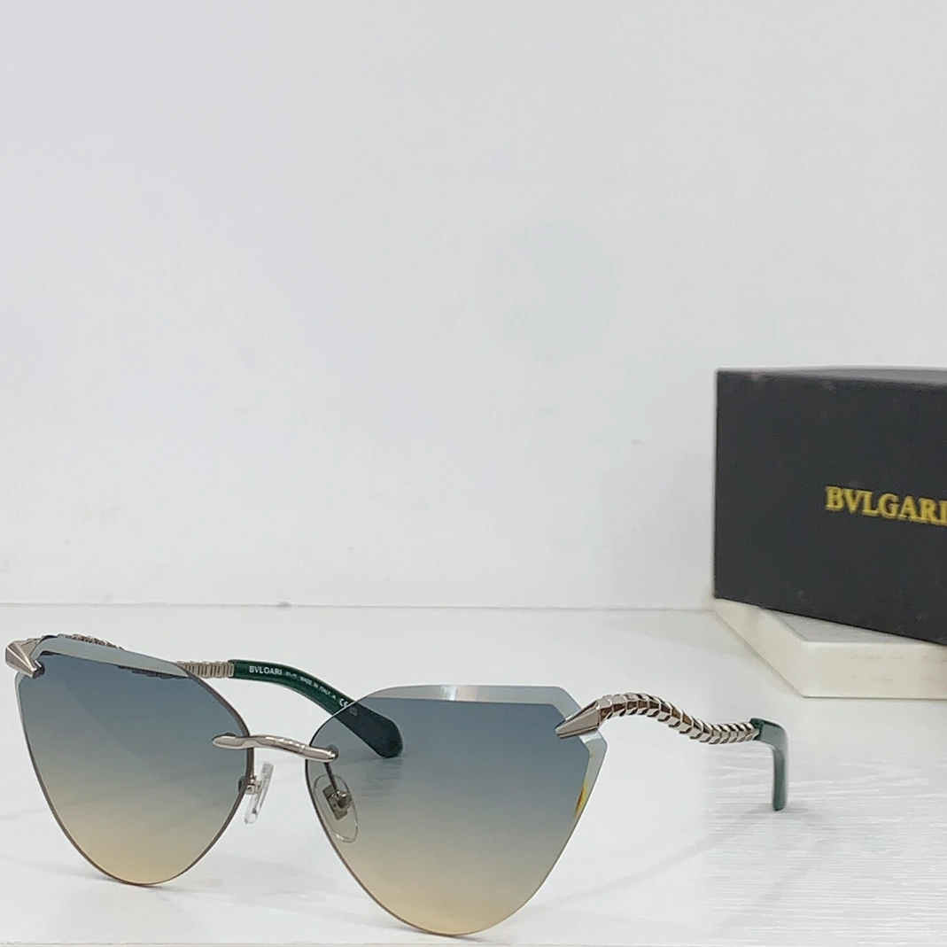Bvlgari AAA Quality Sunglasses Comfortable 4950
