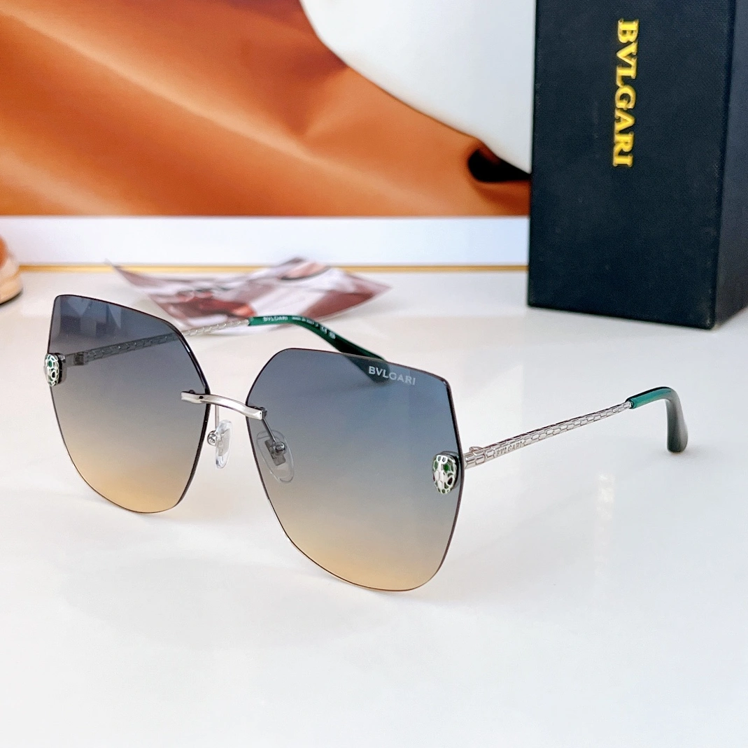 Bvlgari AAA Quality Sunglasses Comfortable 5082