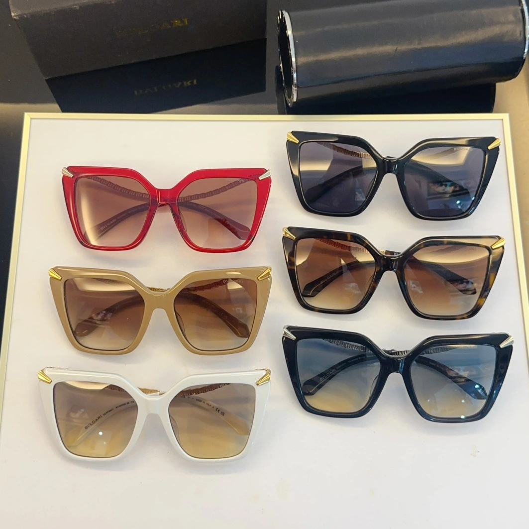 Bvlgari AAA Quality Sunglasses Cozy 5192