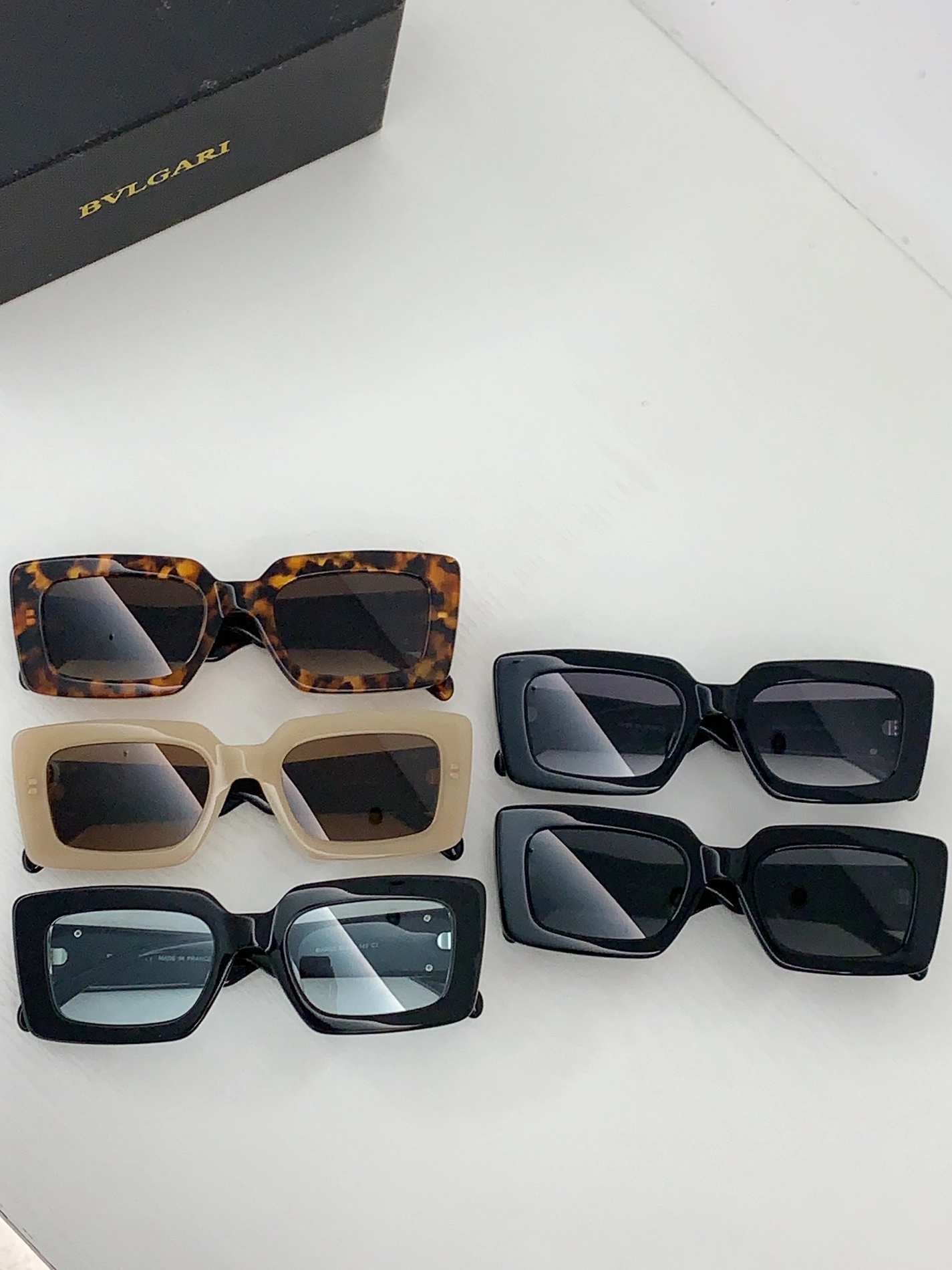 Bvlgari AAA Quality Sunglasses DailyWear 9556