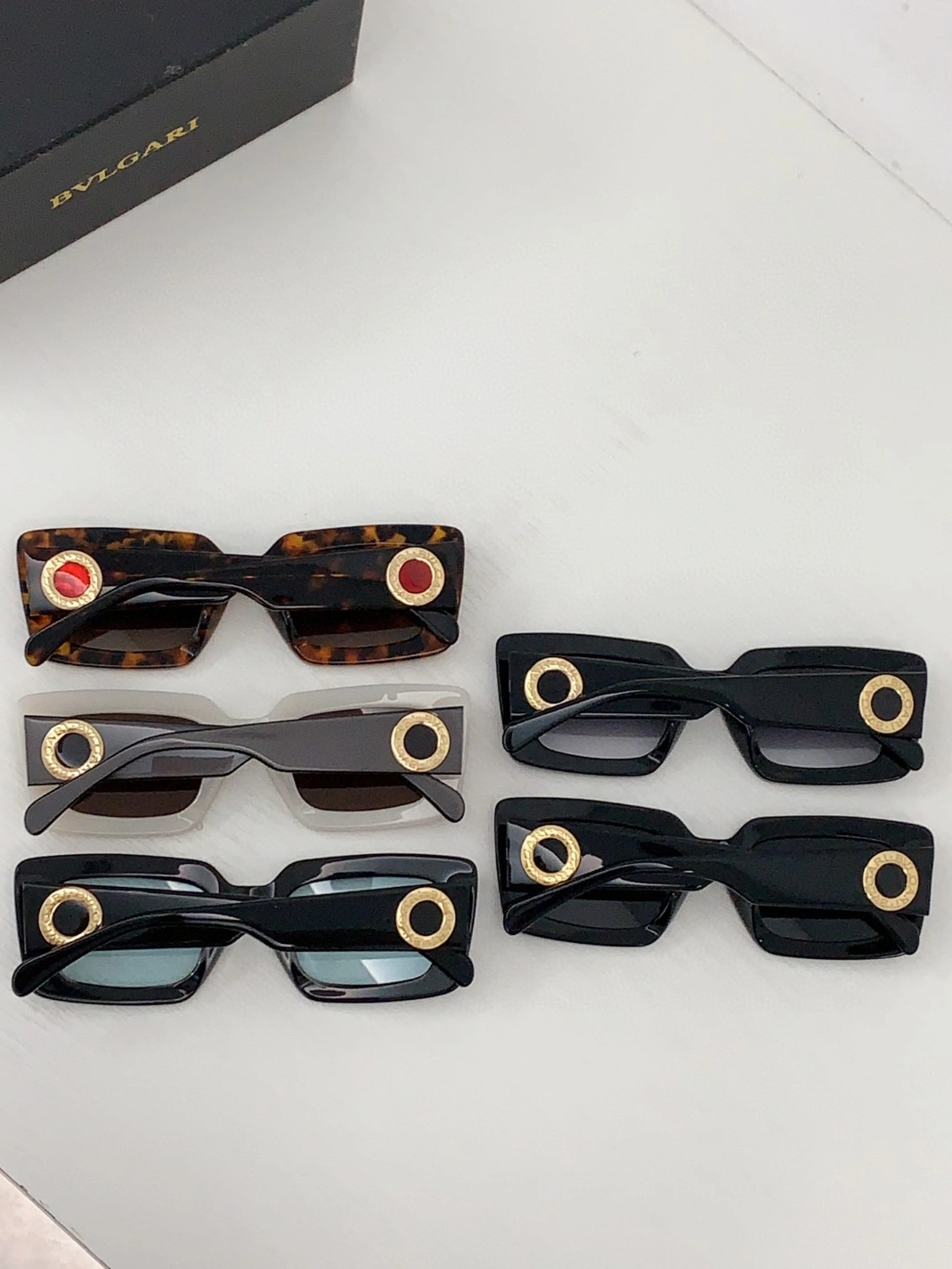 Bvlgari AAA Quality Sunglasses DailyWear 9556