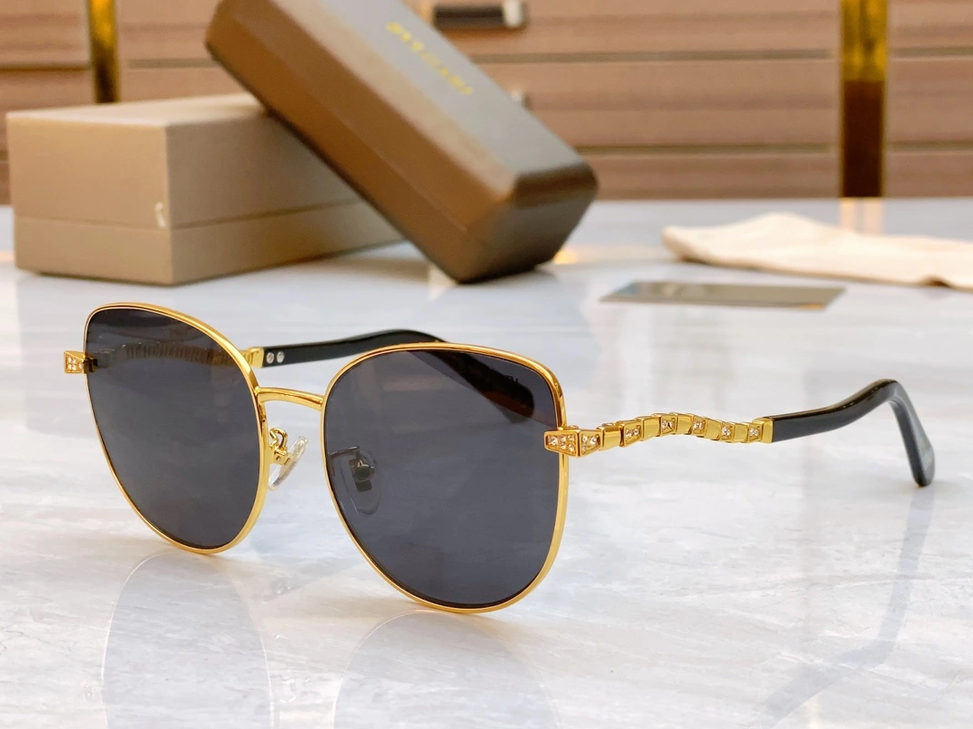 Bvlgari AAA Quality Sunglasses Durable 4998