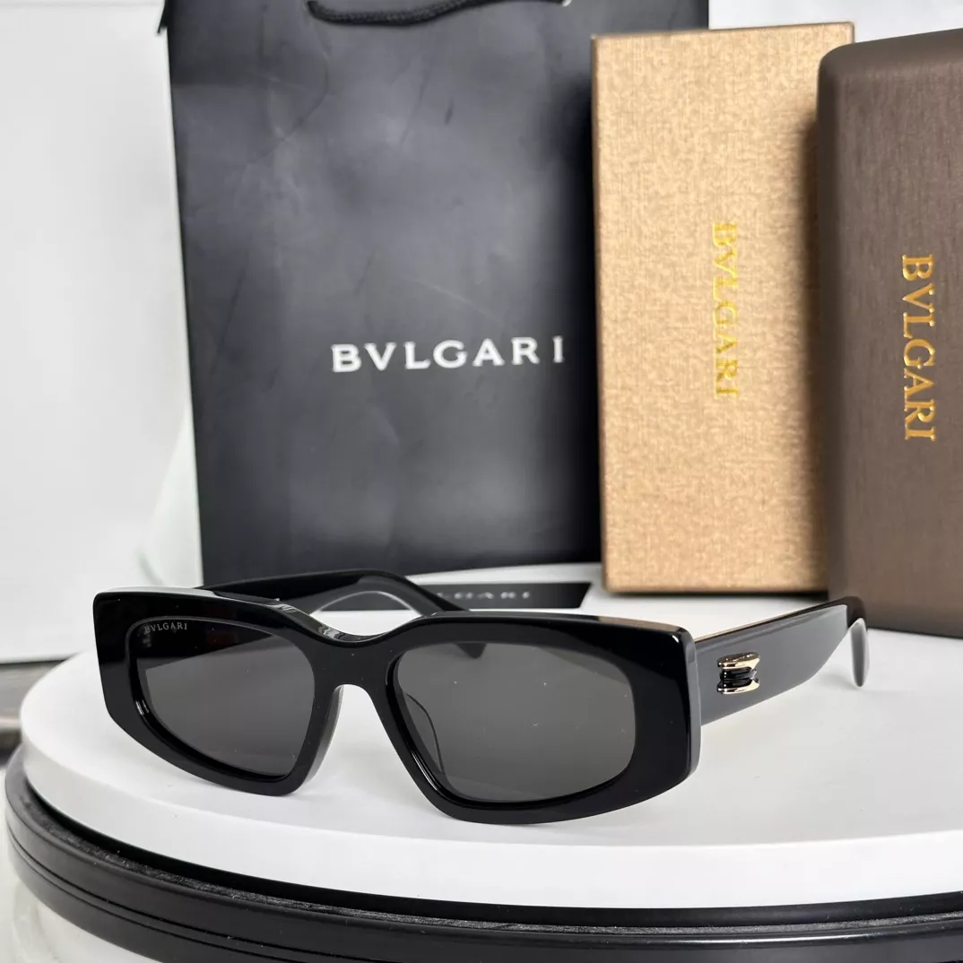 Bvlgari AAA Quality Sunglasses Durable 6317