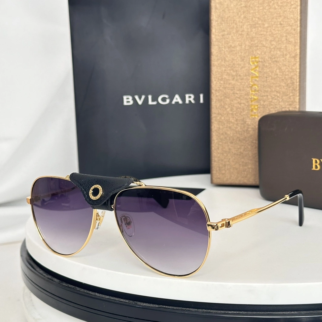 Bvlgari AAA Quality Sunglasses Durable 8918