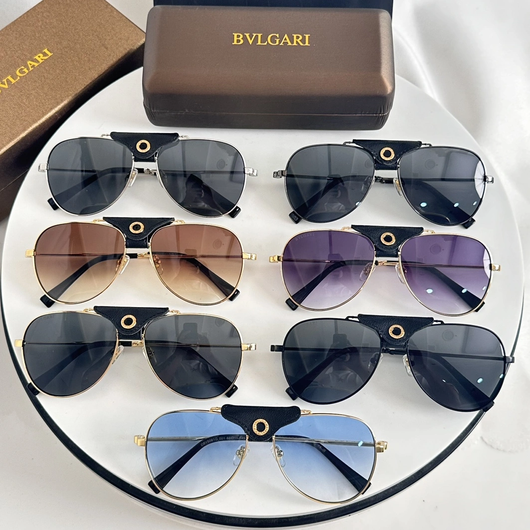Bvlgari AAA Quality Sunglasses Durable 8918