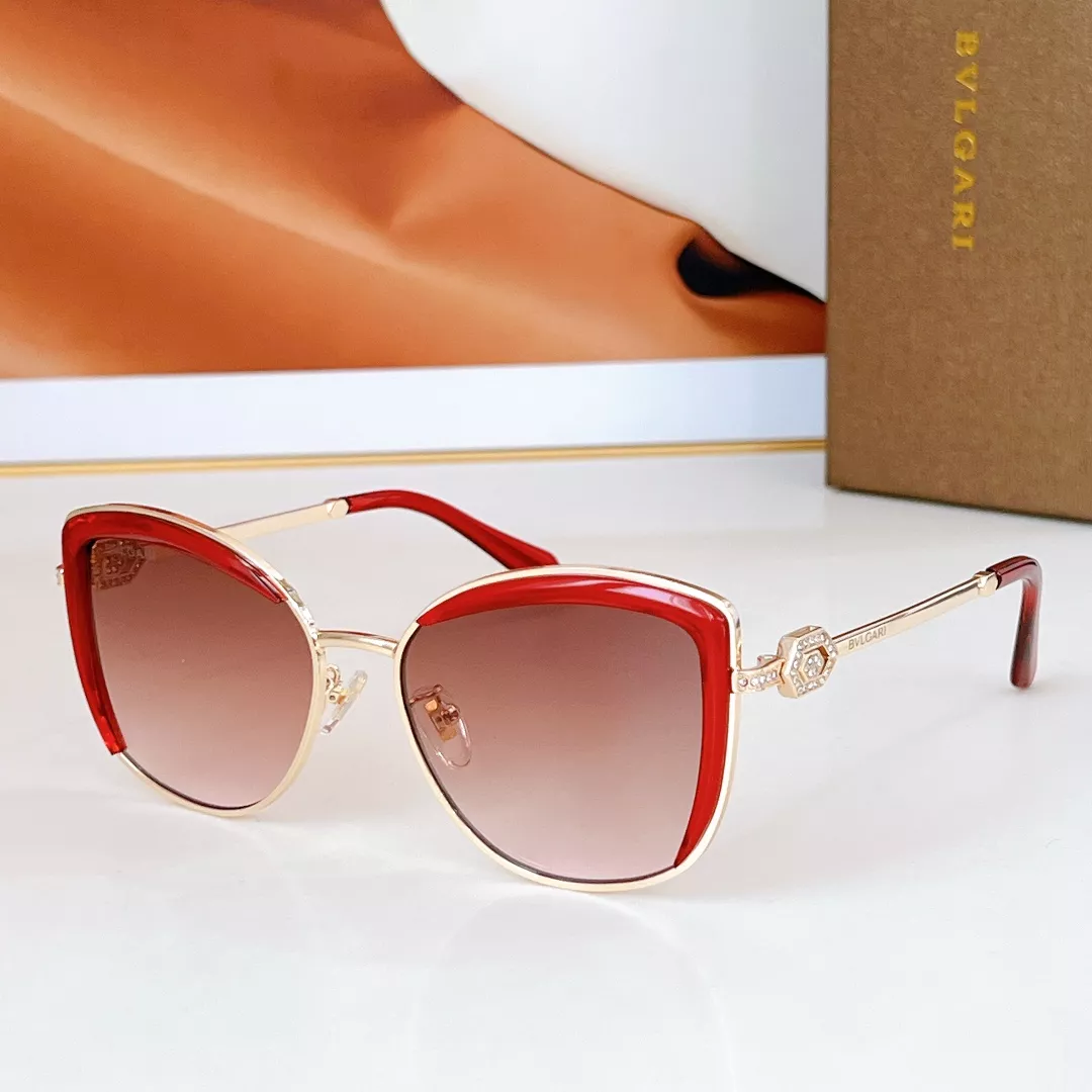 Bvlgari AAA Quality Sunglasses EasyMatch 7098