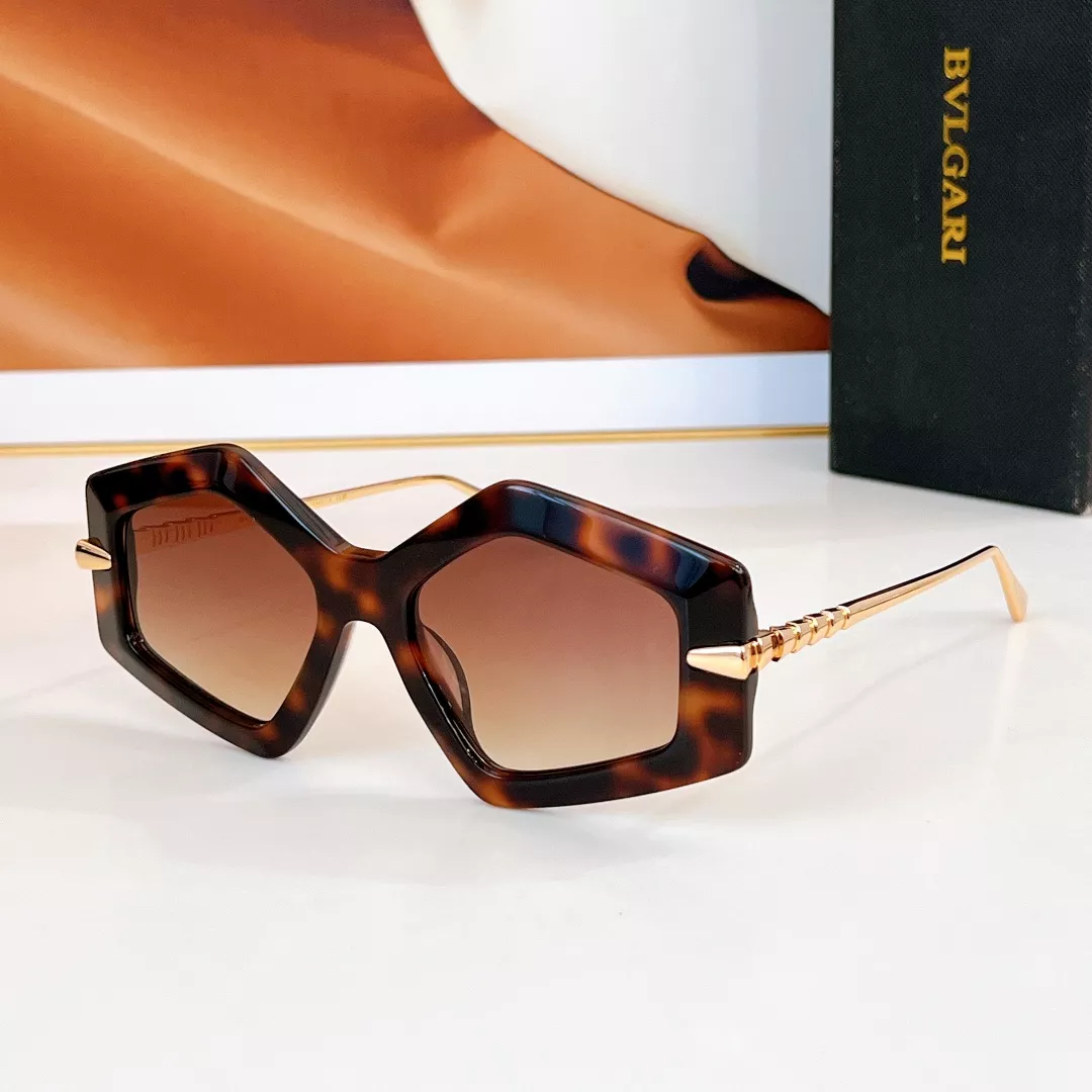 Bvlgari AAA Quality Sunglasses Efficient 2046
