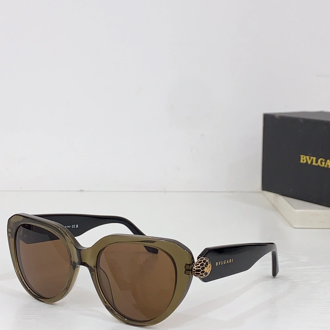 Bvlgari AAA Quality Sunglasses Efficient 8223