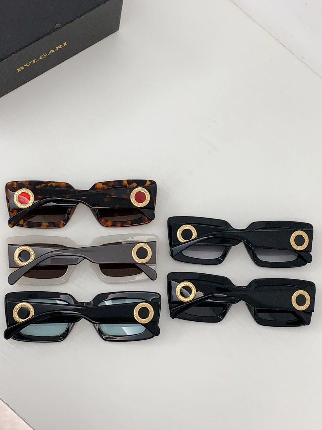 Bvlgari AAA Quality Sunglasses Elegant 2477