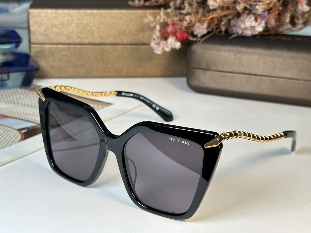 Bvlgari AAA Quality Sunglasses EyeCatching 2147