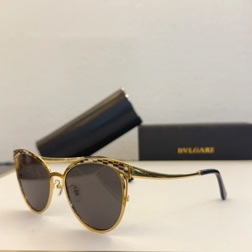 Bvlgari AAA Quality Sunglasses EyeCatching 322