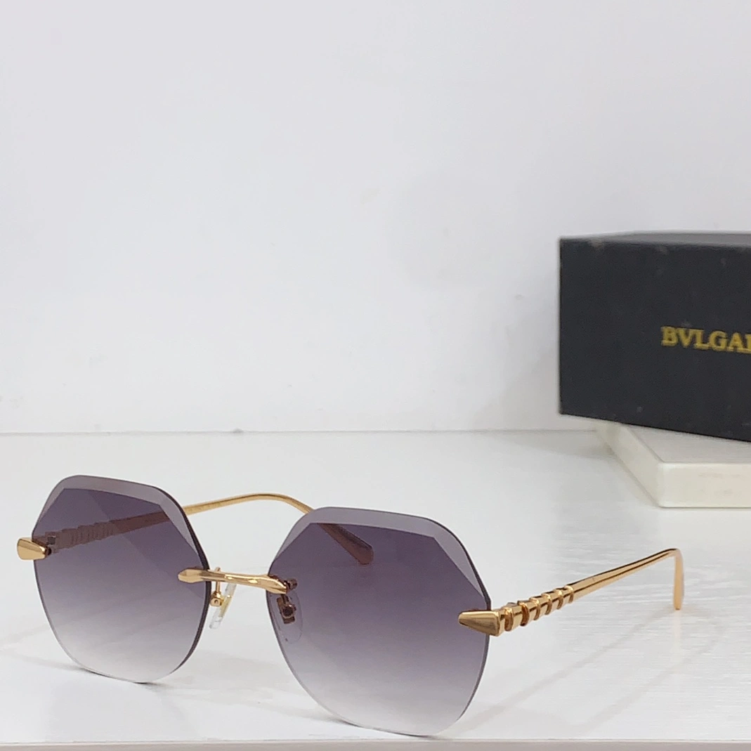 Bvlgari AAA Quality Sunglasses EyeCatching 3458